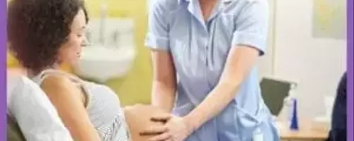 Midwifery's Impact: A Solution to the U.S. Maternal Mortality Crisis