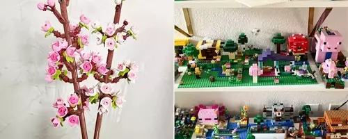 Unlock Imagination: Top LEGO Deals for Prime Day