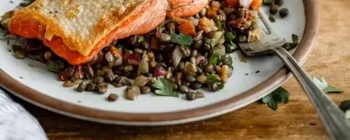 Economical and Nutritious Lentil Dishes for Every Meal