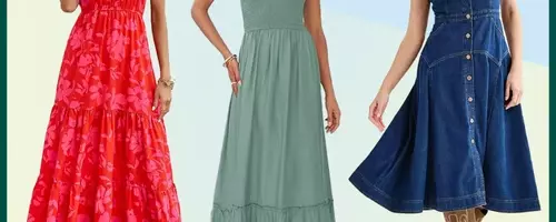 Embrace Comfort and Style: Affordable Sleeveless Dresses for Every Mom