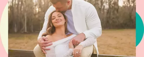 Tim and Demi-Leigh Tebow Welcome Daughter Daphne Reign