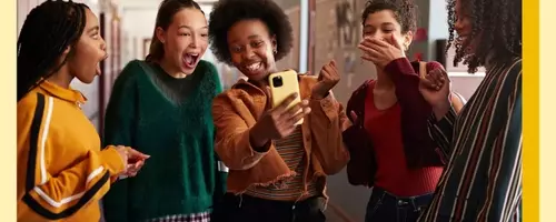Unpacking the Latest Teen Lexicon: A Guide for Parents