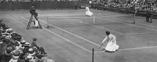 The Enduring Evolution of Tennis: From Medieval Roots to Modern Global Sport