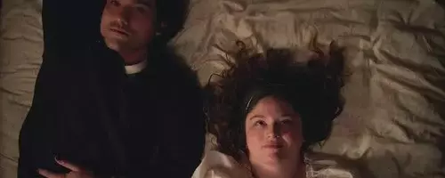 The Evolution of Romance in Lena Dunham's Latest Creation