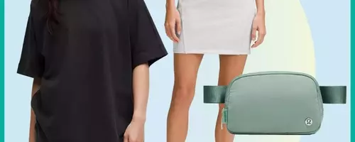 Summer-to-Fall Lululemon Essentials for Teens and Parents