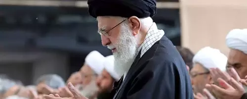 Iran's Leadership Transition: The Future After Khamenei