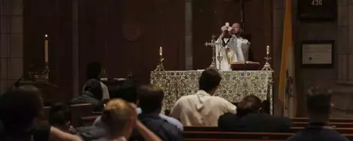 Diocese of San Bernardino Exempts Catholics from Mass Due to Immigration Fears