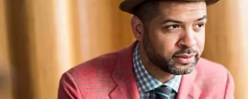 Renowned Jazz Artist Jason Moran Concludes Tenure as Kennedy Center's Artistic Director