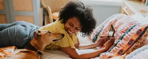 Your Canine Companion: More Than Just a Pet, They're Family
