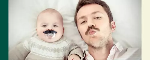 Embracing the "Dad-Core" Trend in Baby Naming