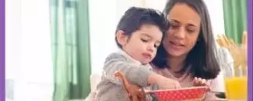 The Soaring Price of Parenthood: Childcare Costs Push Families to the Brink