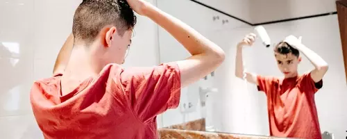 Prime Day Savings: Essential Hair Products for Teens