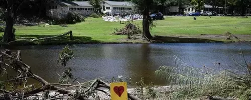 New Data Reveals FEMA Underestimated Flood Risks at Camp Mystic