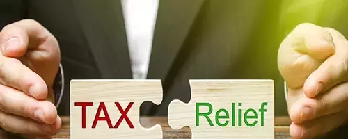 This Tax Breaks Bill Really Puts Money Back in Your Pocket