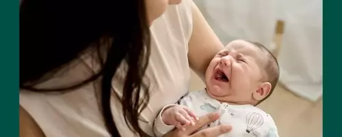 New Study Reveals the Genetic Basis of Infant Crying