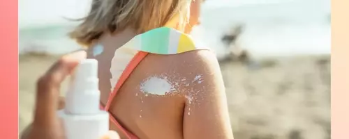 The Essential Guide to Sunscreen for Kids: Expiration, Efficacy, and Safe Habits
