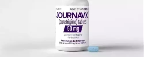 New Non-Opioid Painkiller Journavx: Hope and Hurdles
