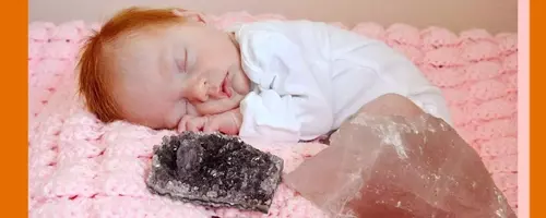 Precious Names: A Guide to Gemstone-Inspired Choices for Your Baby