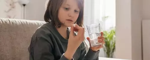 Debunking the Myth: Do Kids Really Need Daily Vitamins?