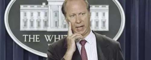 David Gergen, Renowned Political Strategist and Presidential Advisor, Passes Away at 83