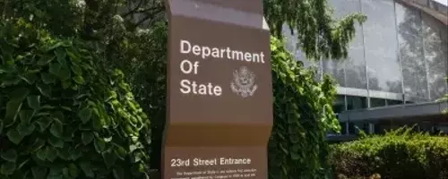 U.S. Department of State Undergoes Major Staff Reduction and Restructuring