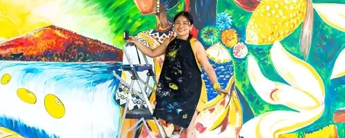Cultural Preservation Through Youth: Highlights from the Smithsonian Folklife Festival