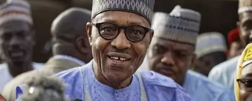 Former Nigerian President Muhammadu Buhari Passes Away at 82