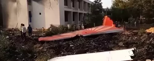 Air India Flight 171 Crash: Preliminary Report Points Away from Pilot Error