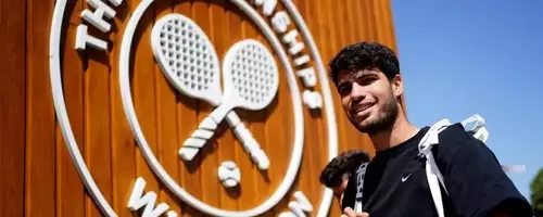 Alcaraz vs Sinner: Wimbledon 2025 Men's Singles Final Preview