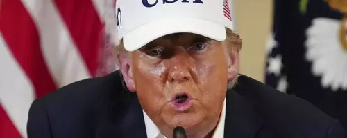 US Imposes New 30% Tariffs on EU and Mexico, Sparking Global Trade Tensions