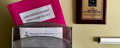 Los Angeles Religious Institutions Prepare for Immigration Enforcement Amid Policy Shift
