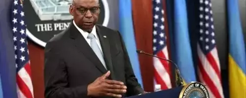 Federal Appeals Court Invalidates 9/11 Plotters' Plea Agreements