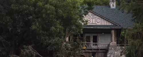 FEMA Controversy: Camp Mystic Buildings Removed from Flood Map Prior to Tragic Inundation
