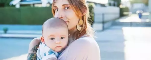 Gen Z's Unique Baby Name Trends: A Departure from Tradition