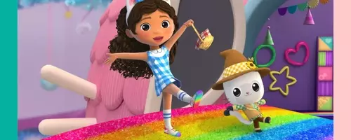 Expanded 'Gabby's Dollhouse' Museum Experience Coming to More Cities