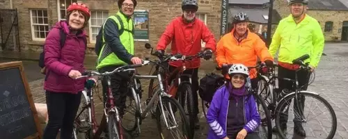 Social Prescribing: A Holistic Approach to Health and Well-being