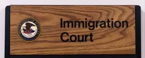 US Immigration Judges Fired Despite Funding Boost for More Hires