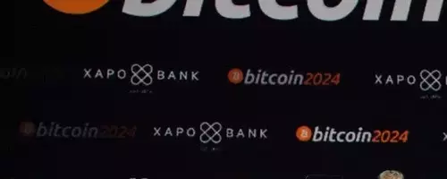 Bitcoin Surges Amidst Pro-Crypto Legislative Push in U.S. House