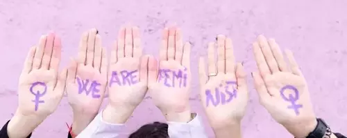 Everyday Feminist Acts: Challenging Gender Norms Through Microfeminism