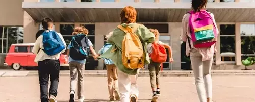 Smart Back-to-School Shopping: Strategies for Cost-Conscious Parents