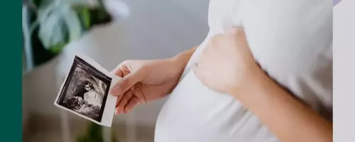 Grandmother's Social Media Post of Ultrasound Sparks Family Conflict