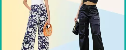 The Ultimate Guide to Chic and Comfortable Satin Pants for All Ages