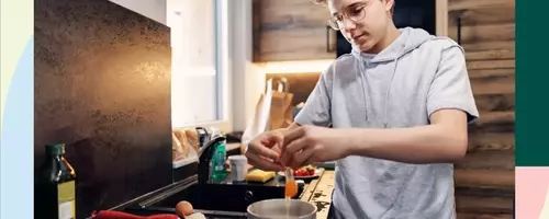 Empowering Young Chefs: Simple Summer Lunches Kids Can Prepare