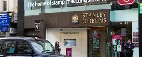 A Childhood Hobby's Profound Impact: From Philately to Global Perspective