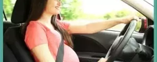 Florida Enacts New Parking Permit Policy for Pregnant Individuals