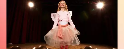 Stage-Inspired Monikers: Naming Your Little Star