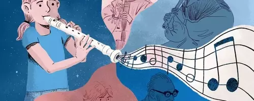 The Enduring Legacy of the Recorder in Early Music Education