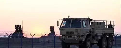 US Foreign Policy Shift: Escalated Military Aid to Ukraine Amidst Renewed Russian Hostilities