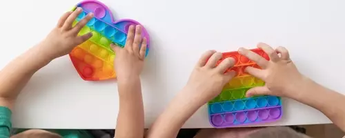 Affordable Fidget Toys for Enhanced Focus and Engagement