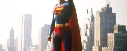 The Evolution of Superman: From Archetype to Romantic Lead